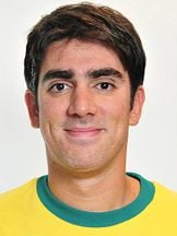 Marcelo Adnet'un fotoğrafi