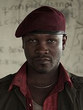 Alain Lino Mic Eli Bastien'un fotoğrafi