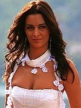 Çiğdem Aysu'un fotoğrafi