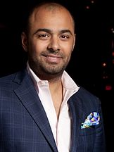 Peter Girges'un fotoğrafi