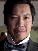 Feodor Chin'un fotoğrafi