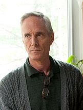 Richard Bekins'un fotoğrafi