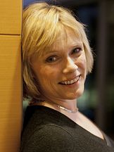 Sue Vertue'un fotoğrafi