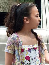 Diana Zriek'un fotoğrafi