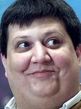 Ambrogio Maestri'un fotoğrafi