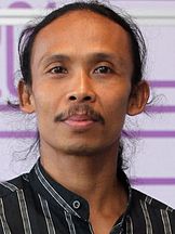 Yayan Ruhian'un fotoğrafi