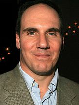 Corey Johnson'un fotoğrafi