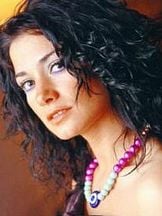 Öznur Kula'un fotoğrafi