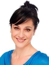 Raquel Escribano'un fotoğrafi