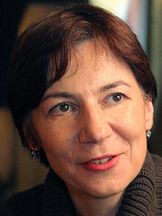 Michaela Pavlatova'un fotoğrafi