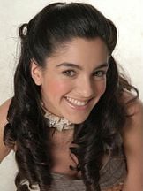 Begüm Akkaya'un fotoğrafi