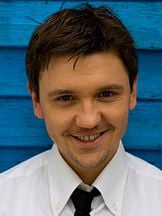 Krzysztof Czeczot'un fotoğrafi