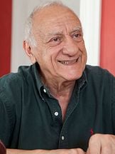 Jorge d'Elia'un fotoğrafi