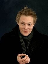 Kristoffer Joner'un fotoğrafi