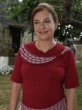 Şebnem Dilligil'un fotoğrafi