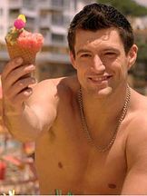 Samuel Revell'un fotoğrafi