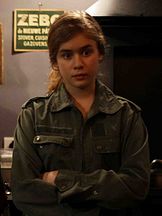 Angèle Garnier'un fotoğrafi