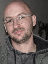 Benoit Perrotti'un fotoğrafi