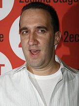 Danny Hoch'un fotoğrafi