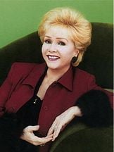 Debbie Reynolds'un fotoğrafi