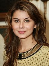 Oksana Lada'un fotoğrafi