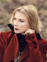 Alla Demidova'un fotoğrafi