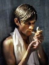 Vijay Raaz'un fotoğrafi