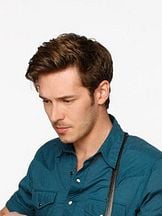 Sam Palladio'un fotoğrafi