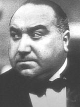 Kurt Gerron'un fotoğrafi