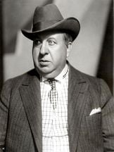 Mack Swain'un fotoğrafi