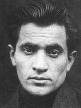 Alexander Granach'un fotoğrafi