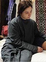 Cosmina Stratan'un fotoğrafi