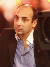 Fabrice Marchal'un fotoğrafi