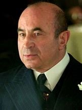 Bob Hoskins'un fotoğrafi