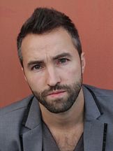 Mike Zonnenberg'un fotoğrafi