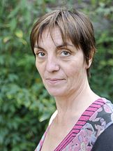 Marie-Pierre Feringue'un fotoğrafi