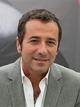 Bernard Montiel'un fotoğrafi