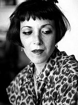 Marcela Iacub'un fotoğrafi