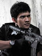 Iko Uwais'un fotoğrafi
