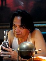 Ray Sahetapy'un fotoğrafi