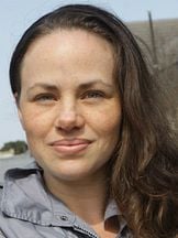 Karine Teles'un fotoğrafi