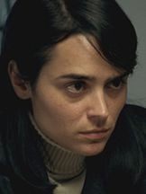 Ángela Carrizosa Aparicio'un fotoğrafi