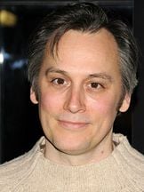 David Aaron Baker'un fotoğrafi