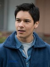 James Oliver'un fotoğrafi