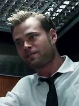 Christopher Backus'un fotoğrafi