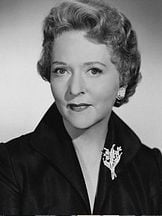 Jessie Royce Landis'un fotoğrafi