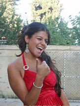 Petra Saghbini'un fotoğrafi