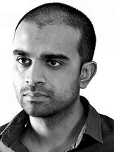 Omar Khan'un fotoğrafi