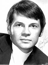 Gary Lockwood'un fotoğrafi