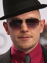 Jan Delay'un fotoğrafi